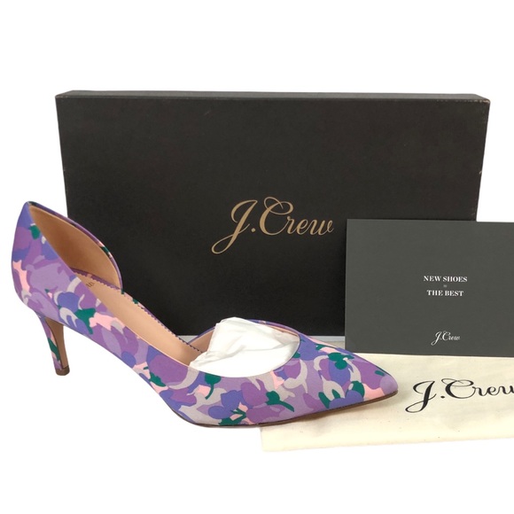 J. Crew | Shoes | J Crew Colette Dorsay 